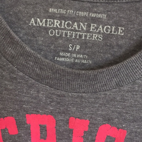 NWT Bundle of 2 American Eagle Tees - Picture 10 of 14